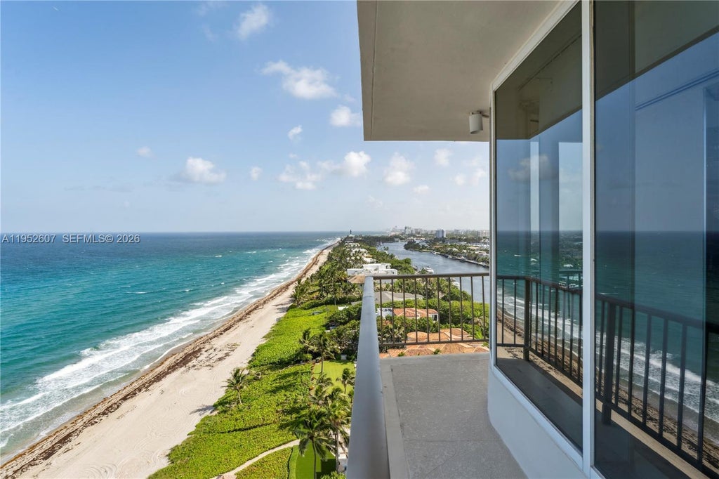 1021 Hillsboro Mile Rg, Hillsboro Beach