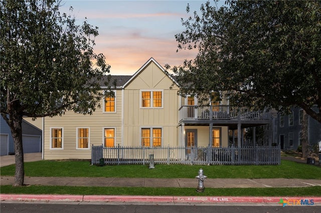 116 Rush Haven F101, San Marcos