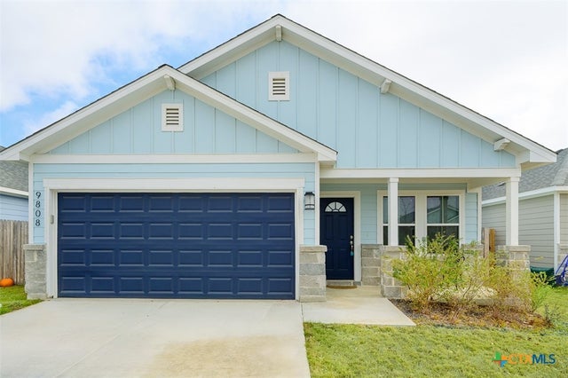 9808 Tarabon Drive, Killeen