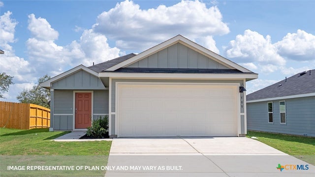 430 Low Pasture Trail, Maxwell