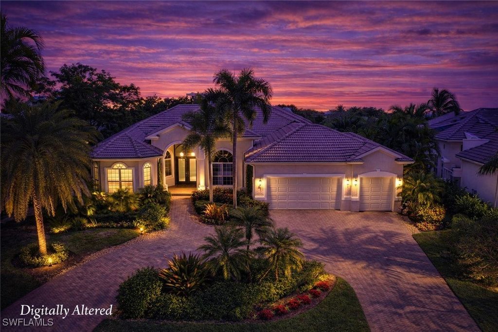 3002 Crayton Rd, Naples
