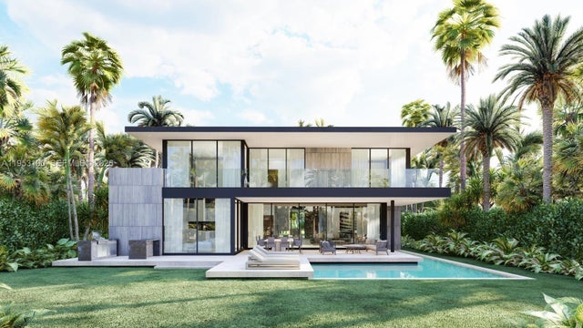 1230 101st St, Bay Harbor Islands