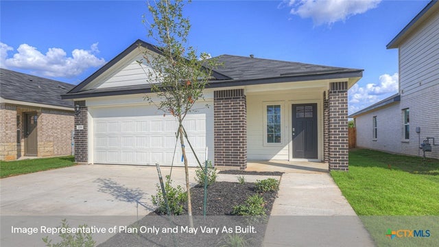 156 Raymondville Path, San Marcos