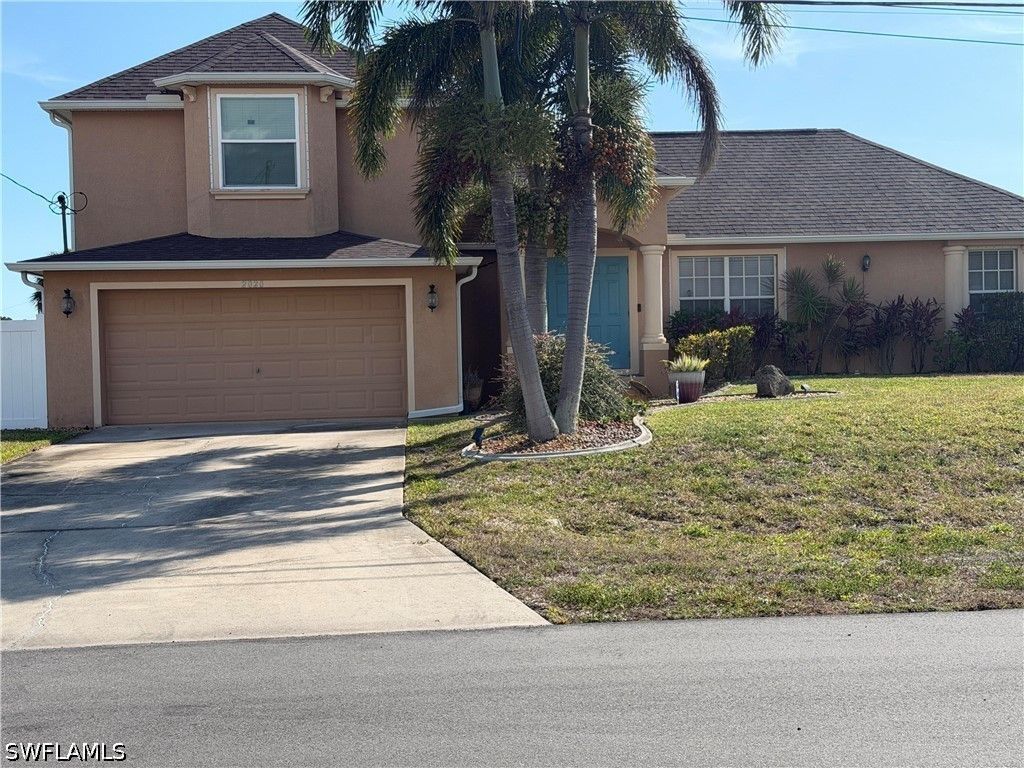 2020 Ne 34th Ln, Cape Coral