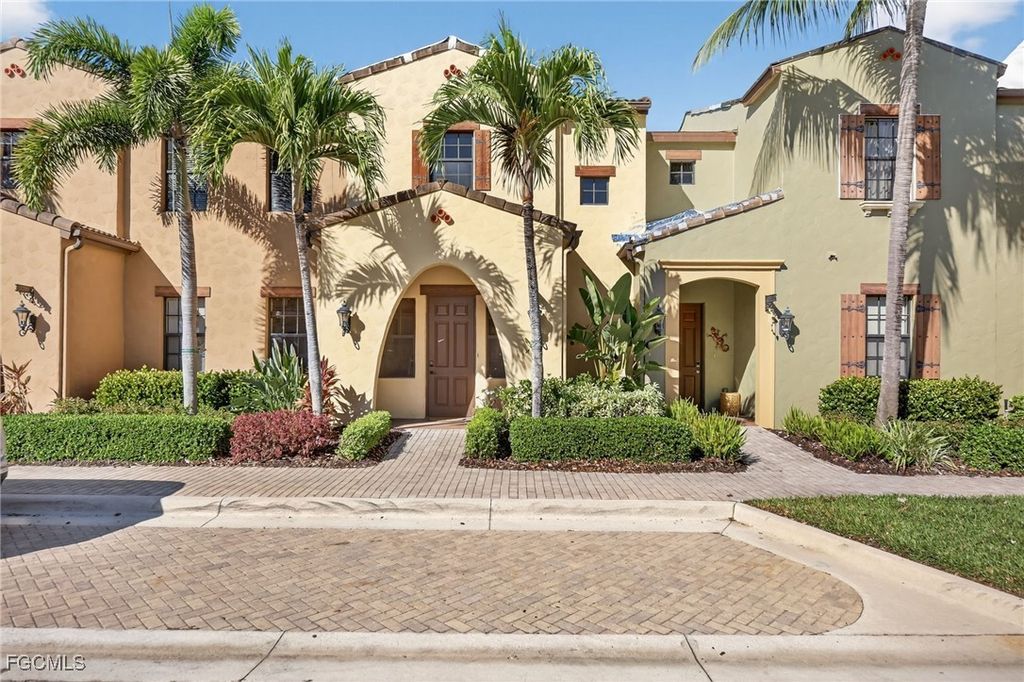 11220 Paseo Grande Blvd 5207, FORT MYERS