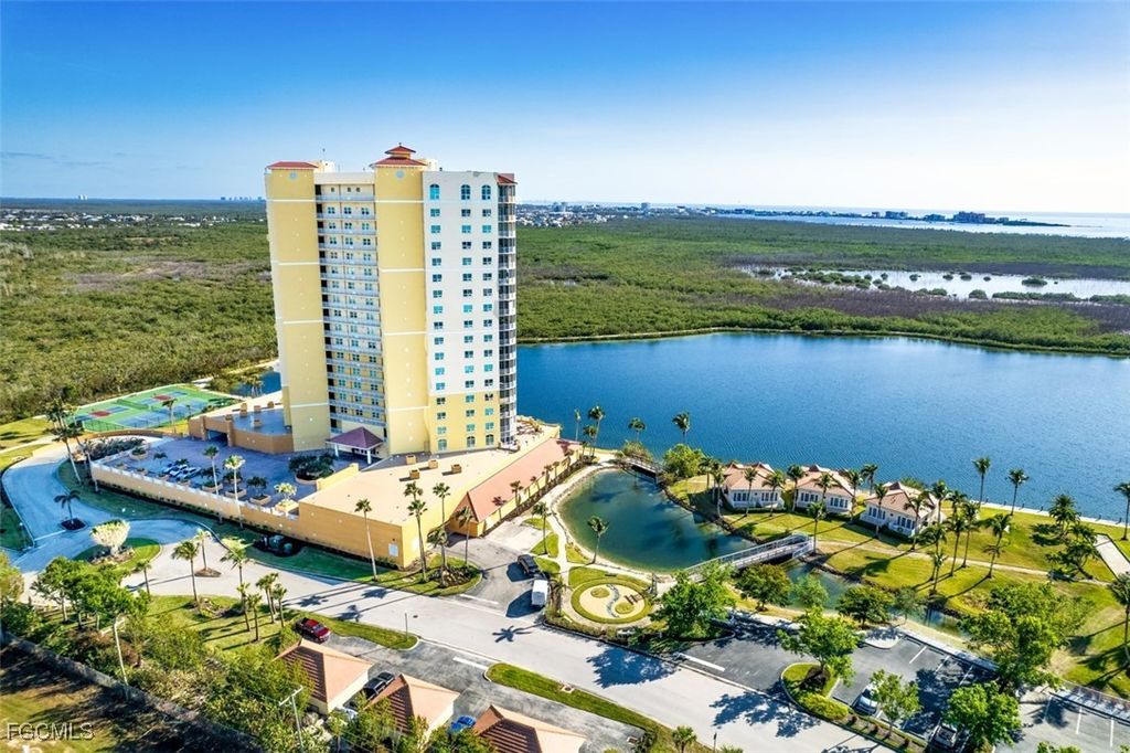 12601 Mastique Beach Blvd 1102, Fort Myers