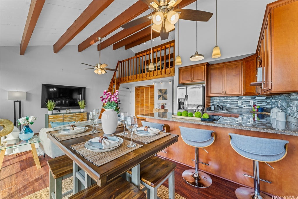 (unit #2b) 84-757 Kiana Place, Waianae