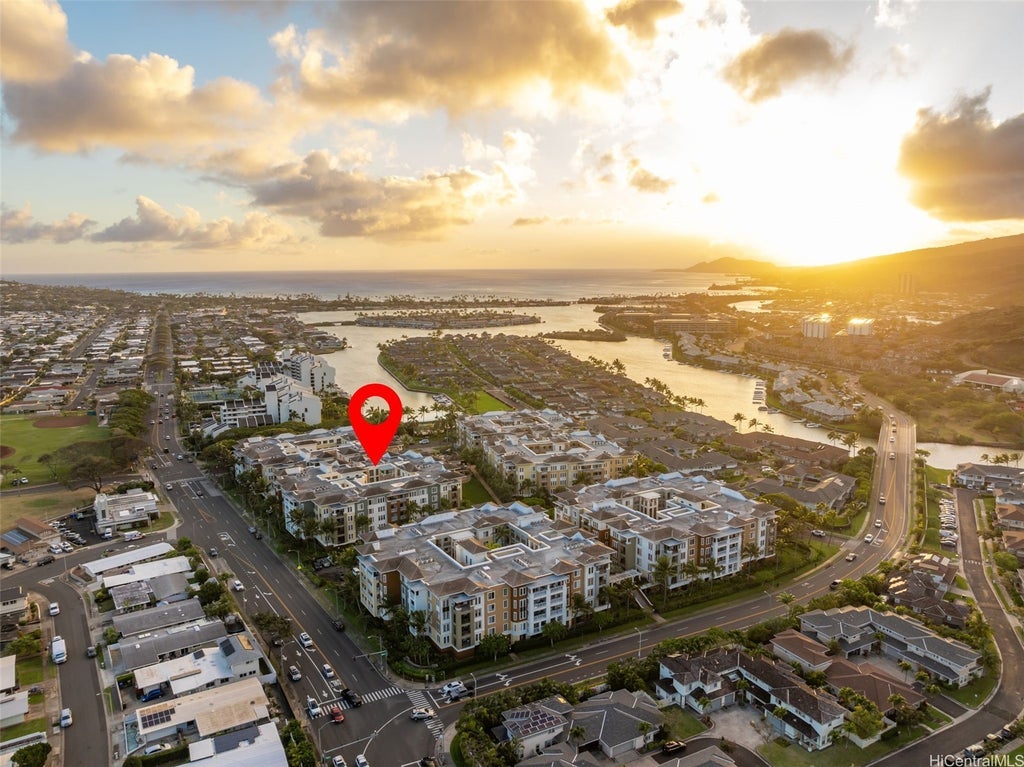 (unit #7216) 520 Lunalilo Home Road, Honolulu