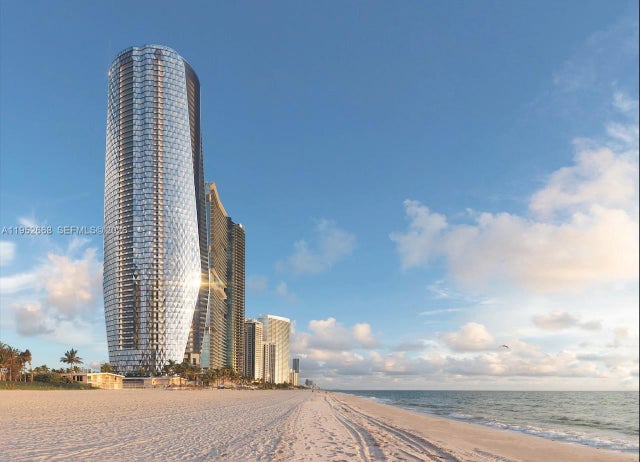 18401 Collins Ave 4801, Sunny Isles Beach