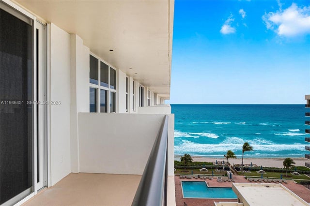 1149 Hillsboro Mile Ph2n, Hillsboro Beach