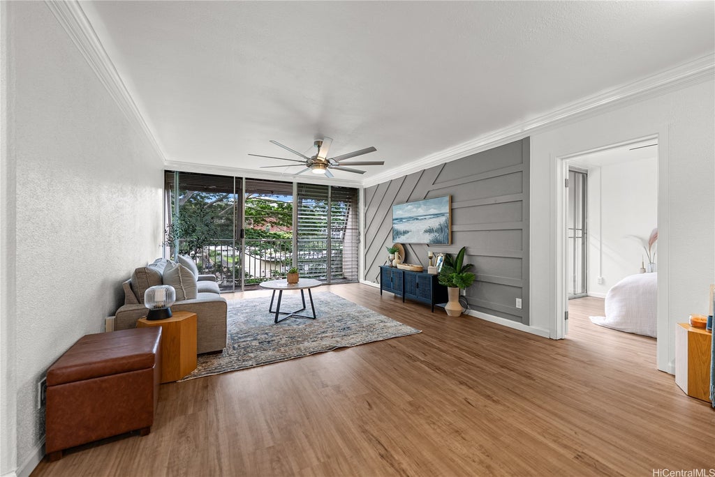 (unit #a301) 95-2027 Waikalani Place, Mililani