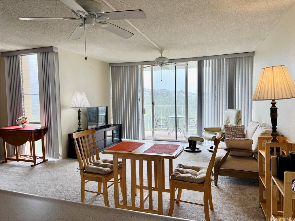 (unit #2-1001) 98-707 Iho Place, Aiea