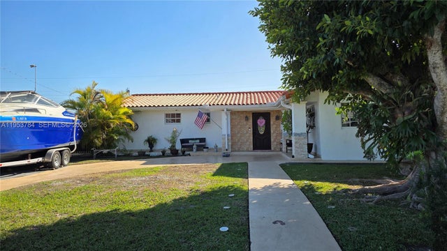 12320 Sw 39th St, Miami