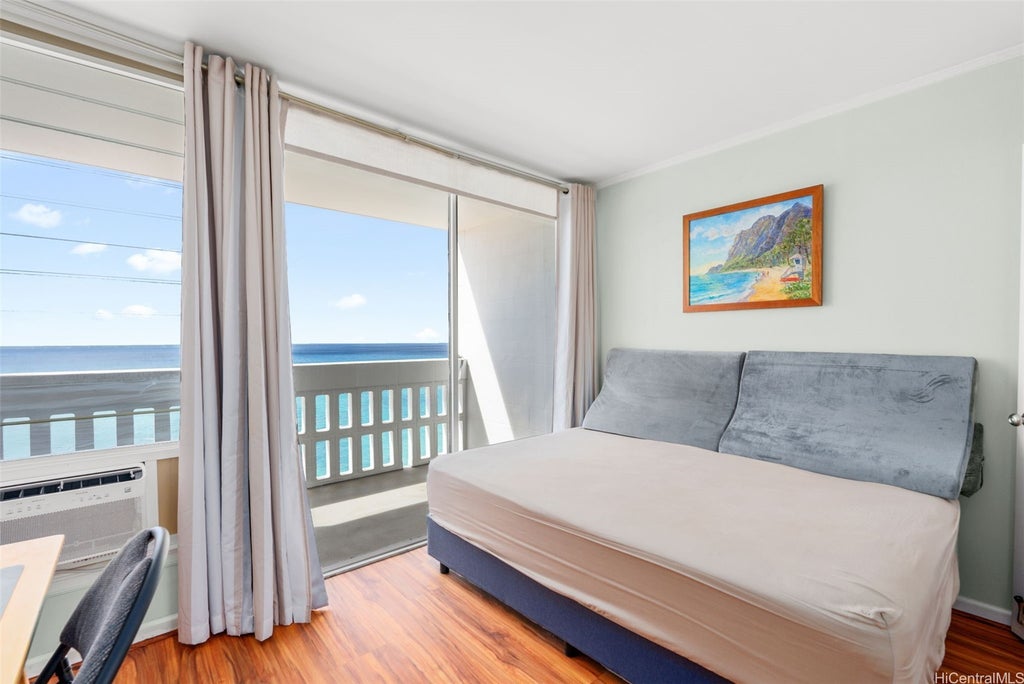 (unit #b912a) 84-965 Farrington Highway, Waianae