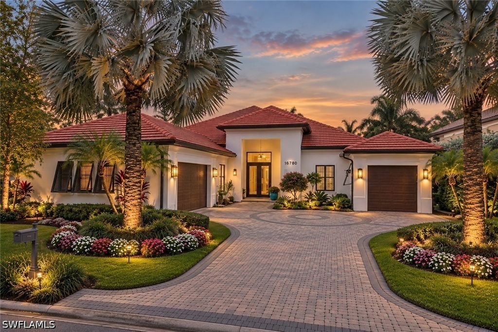 16780 Brightling Way, Naples