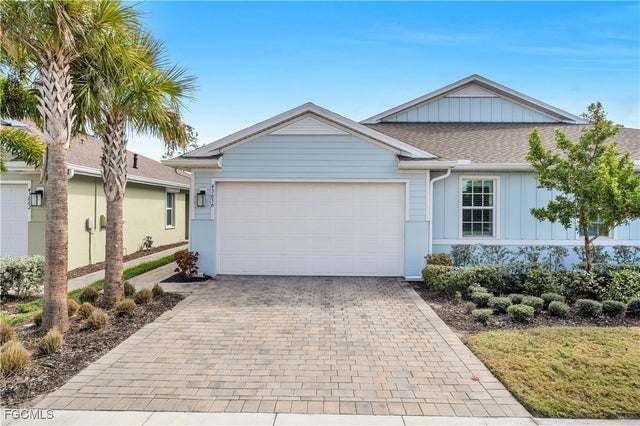 Photo of 43656 Sparrow Drive, Punta Gorda FL