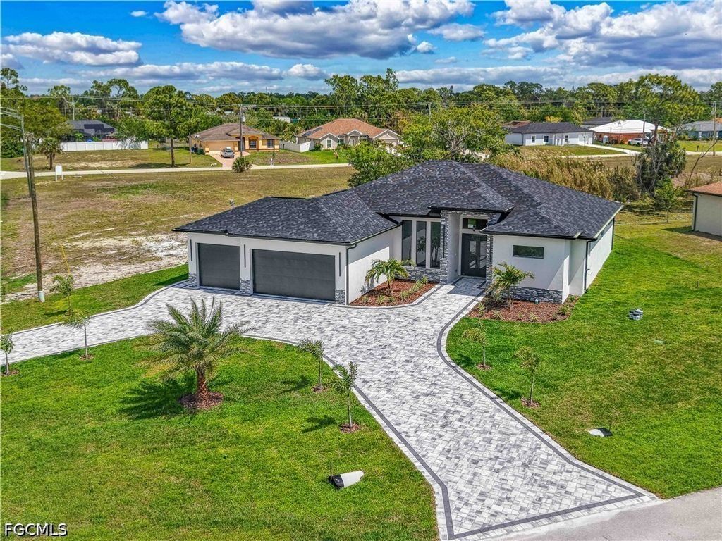 4403 Ramsey Blvd, Cape Coral