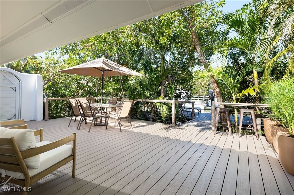 1595 Curlew Ave 4, Naples