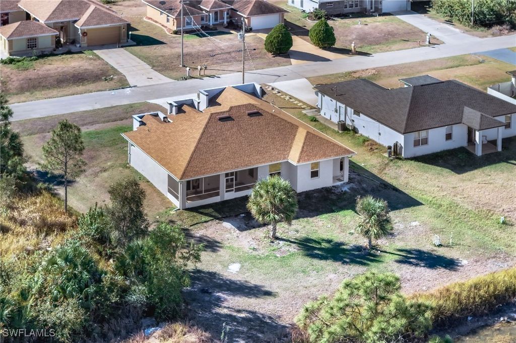 2708 20th St W, Lehigh Acres