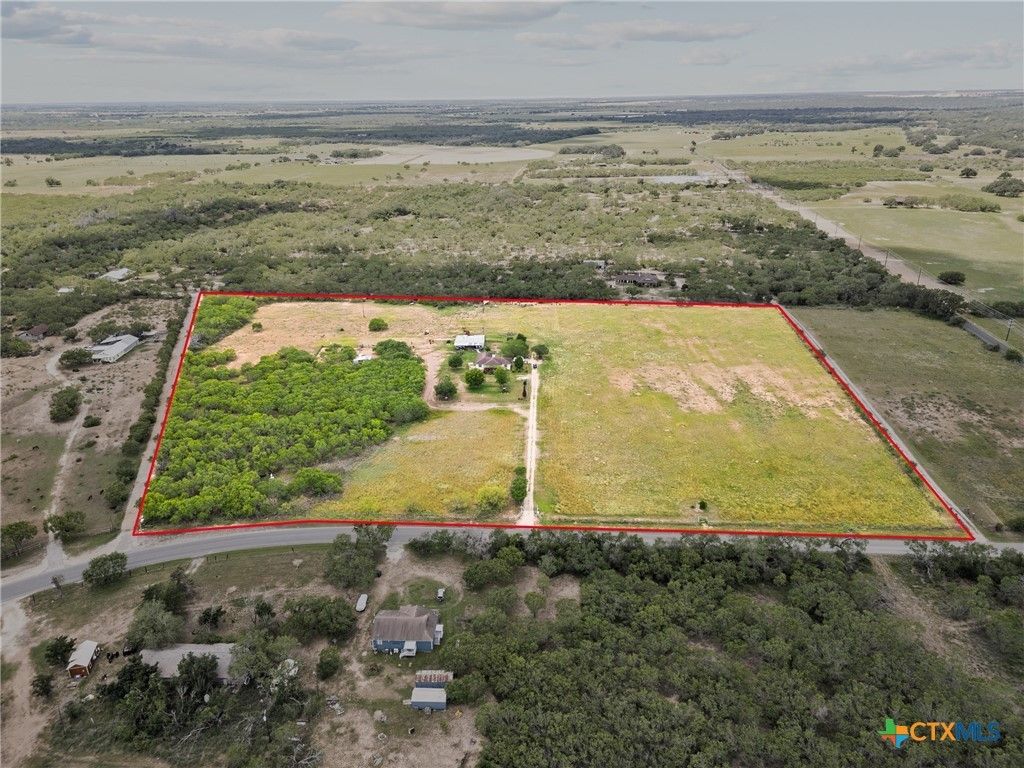 425 Old Pleasanton Road, San Antonio