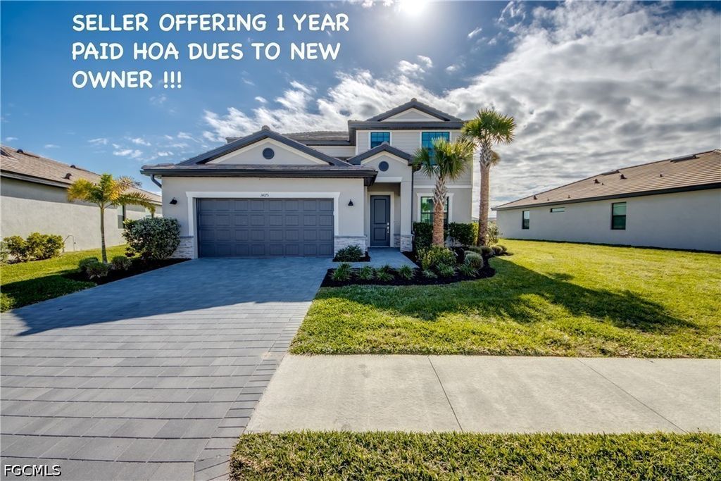 14175 Winding Cedar Way, FORT MYERS