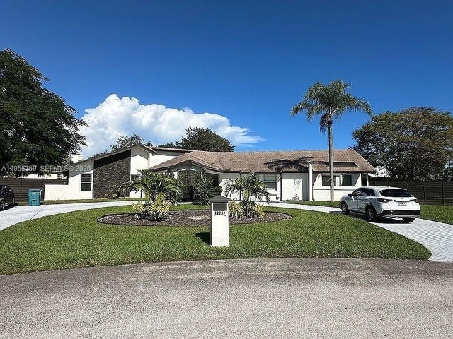 12645 Sw 94th Ct, Miami