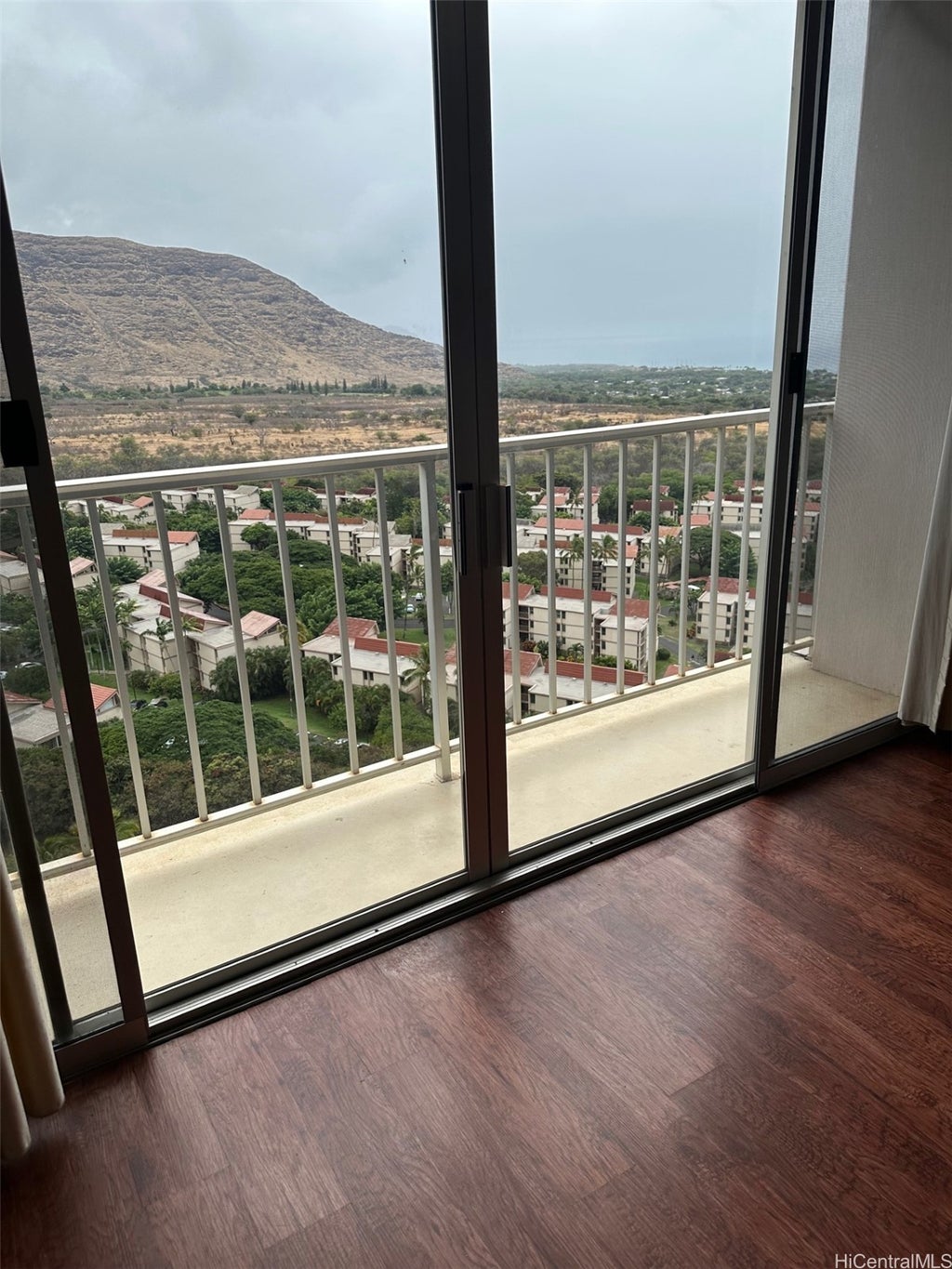 (unit #b1606) 84-680 Kili Drive, Waianae