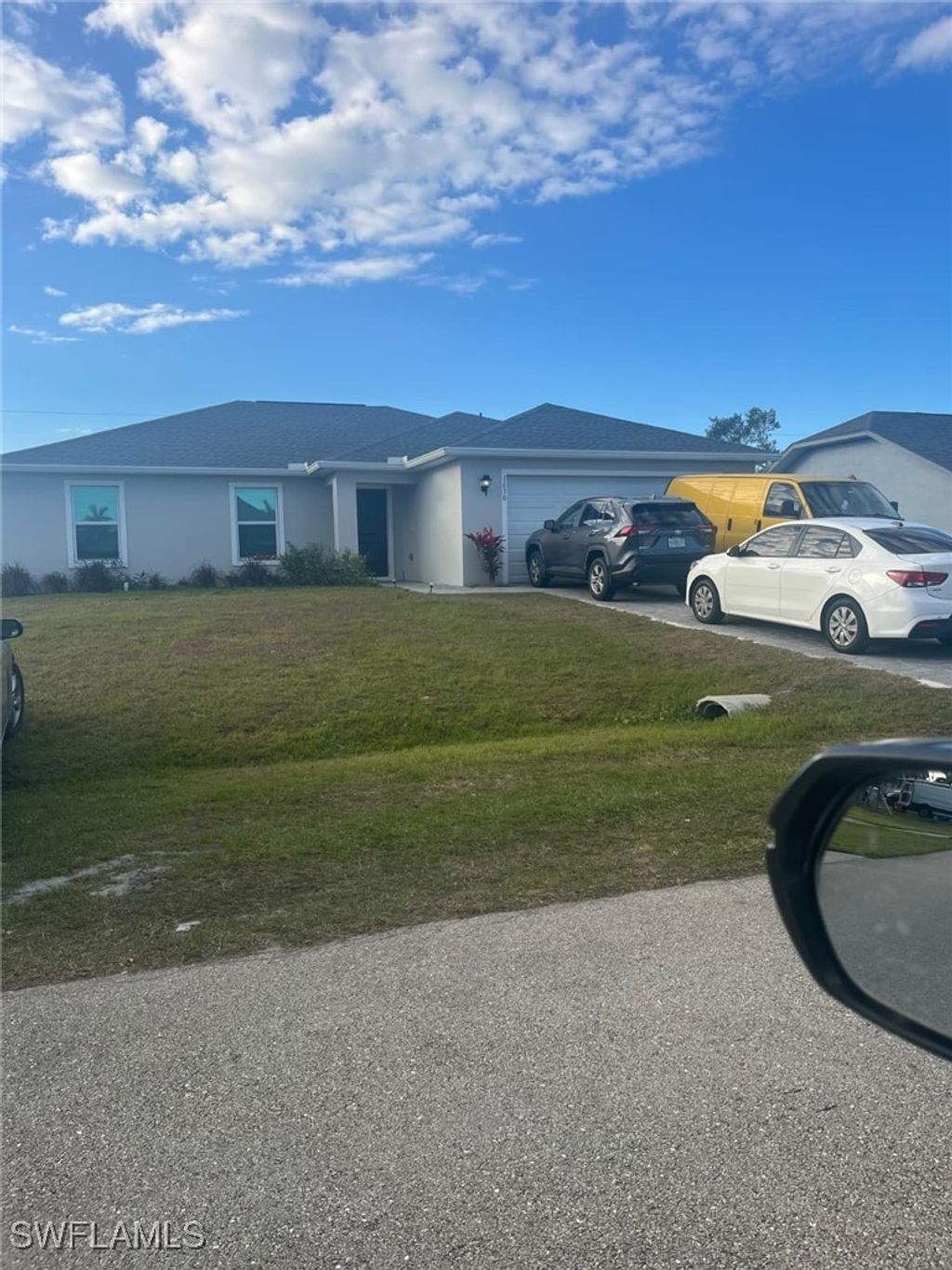 1630 Se 19th Ln, Cape Coral