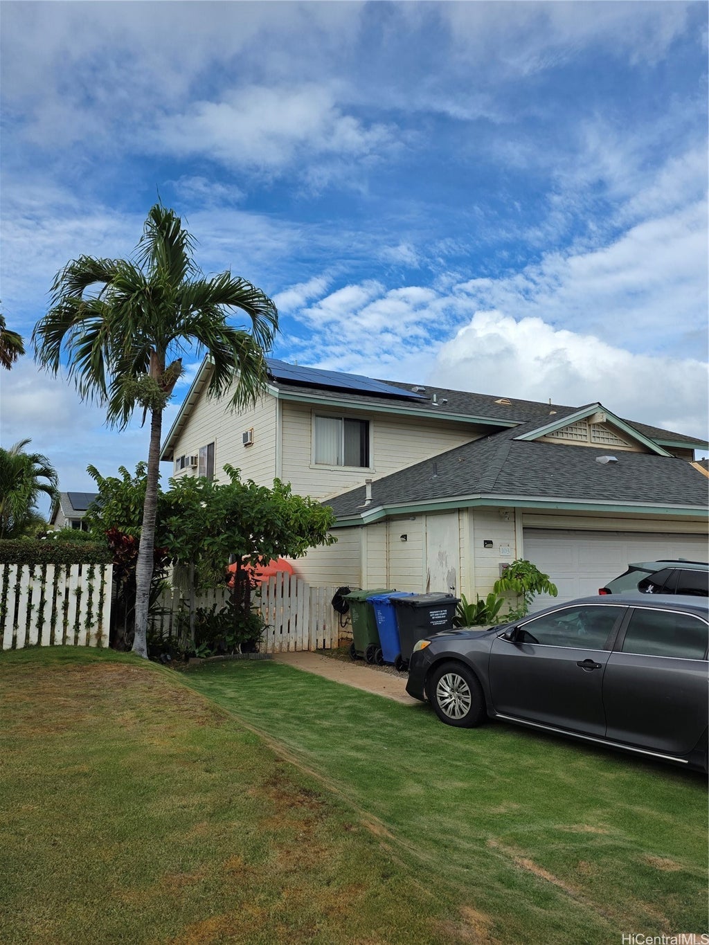 87-103 Kulahanai Place, Waianae