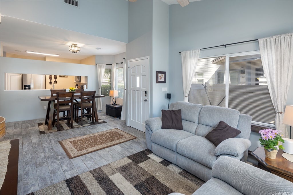 (unit #j1) 91-1025 Kaileolea Drive, Ewa Beach