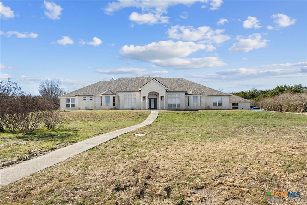 2383 Pecan Creek Road, Killeen