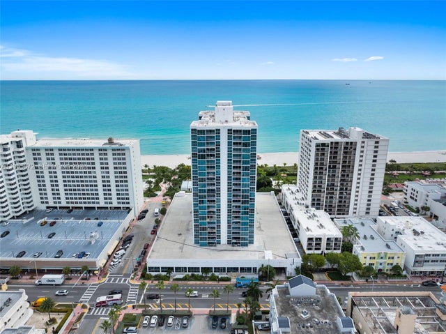 2655 Collins Ave 707, Miami Beach