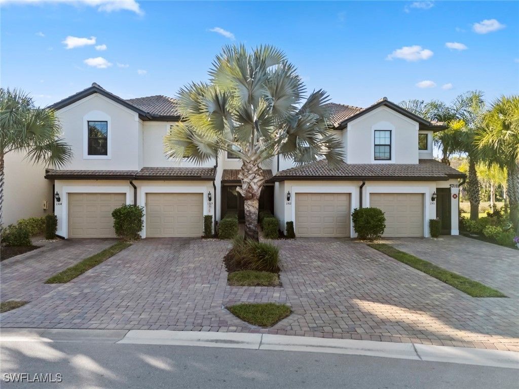 5701 Mayflower Way 1302, Ave Maria