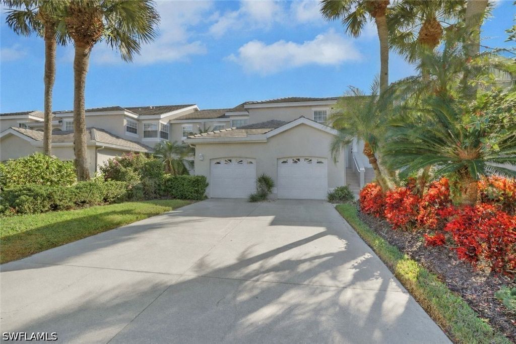 13140 Hamilton Harbour Dr F10, Naples