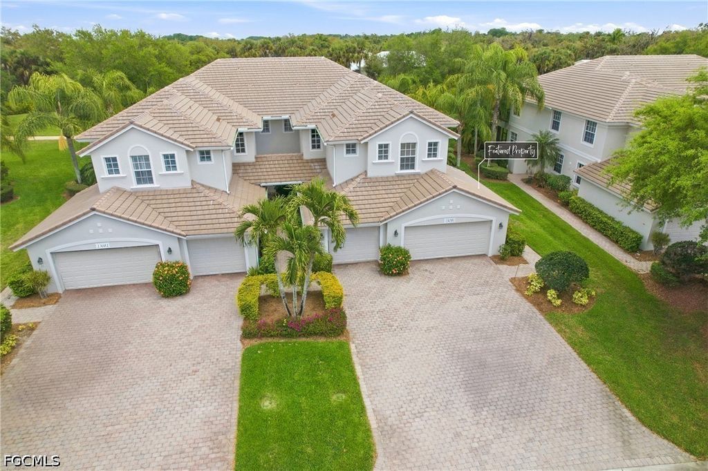 13081 Pebblebrook Point Cir 102, FORT MYERS