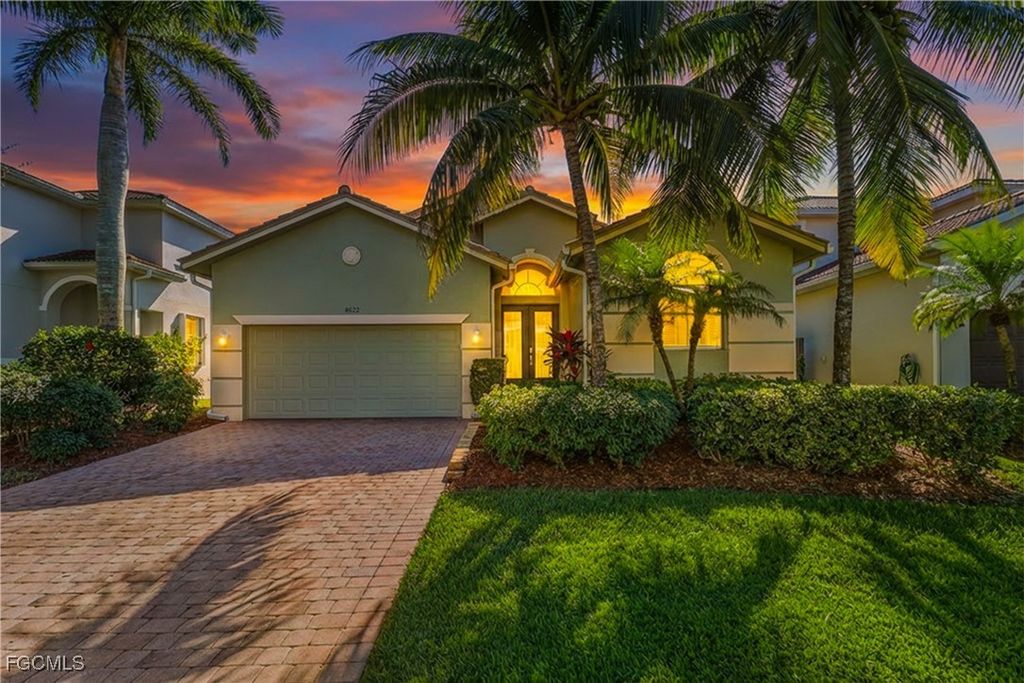 8622 Sumner Ave, FORT MYERS