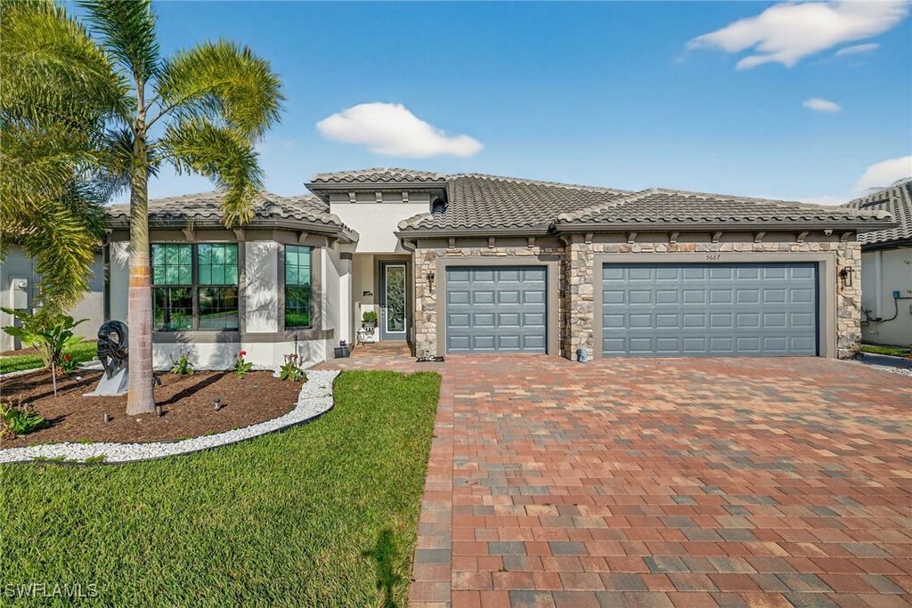 5687 Legendary Ln, Ave Maria