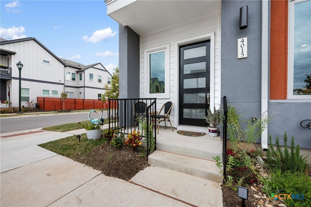 4015 Margarita Street, Austin