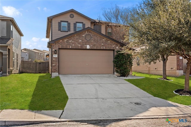 5127 Sunview Valley, San Antonio