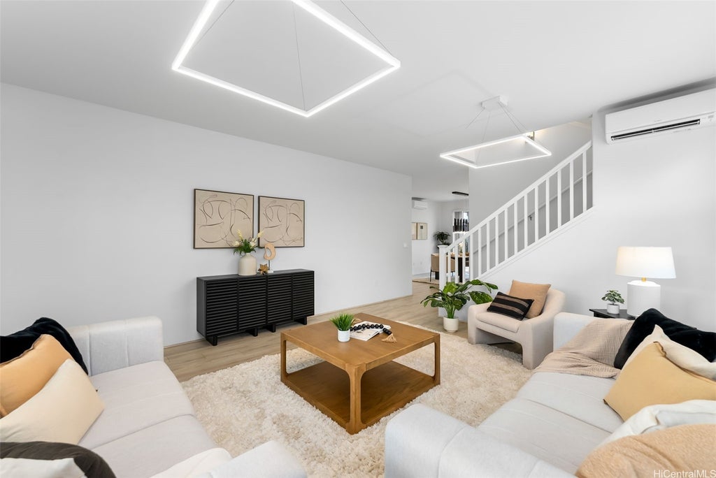 (unit #a1-48) 94-1160 Halelaukoa Drive, Waipahu