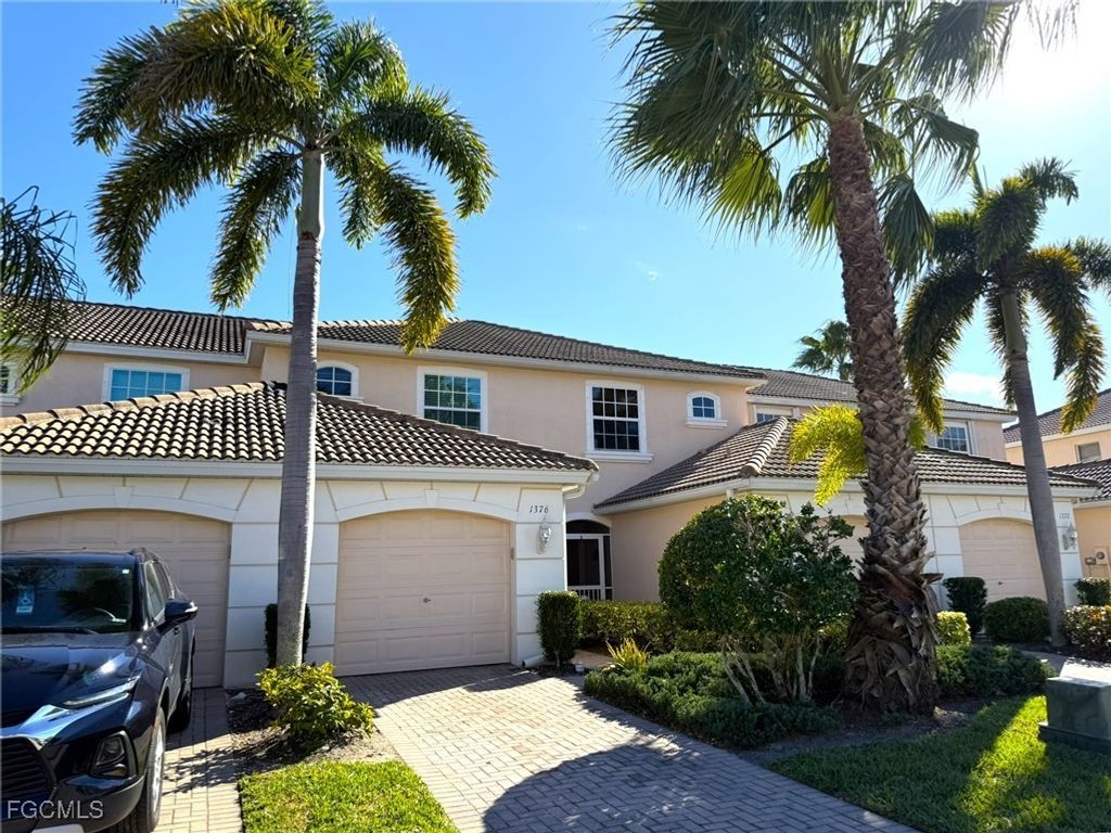 1376 Weeping Willow Ct, CAPE CORAL