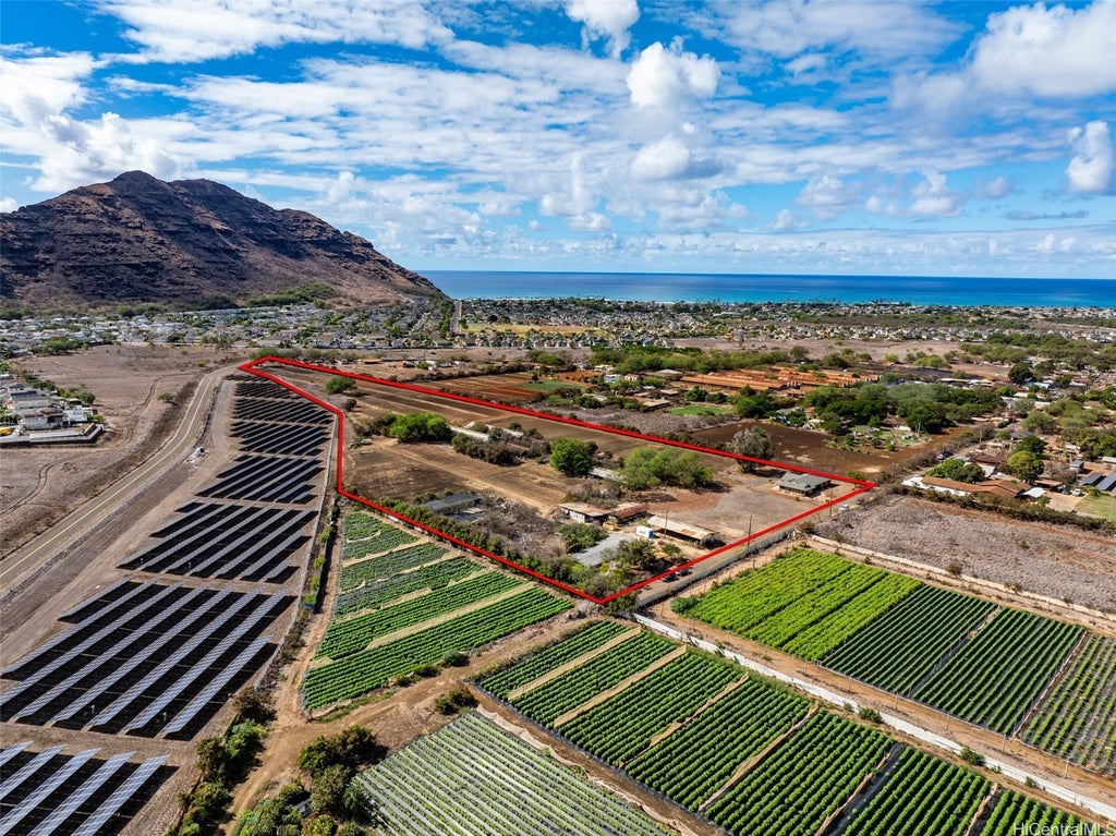 87-1087 Apuupuu Road, Waianae