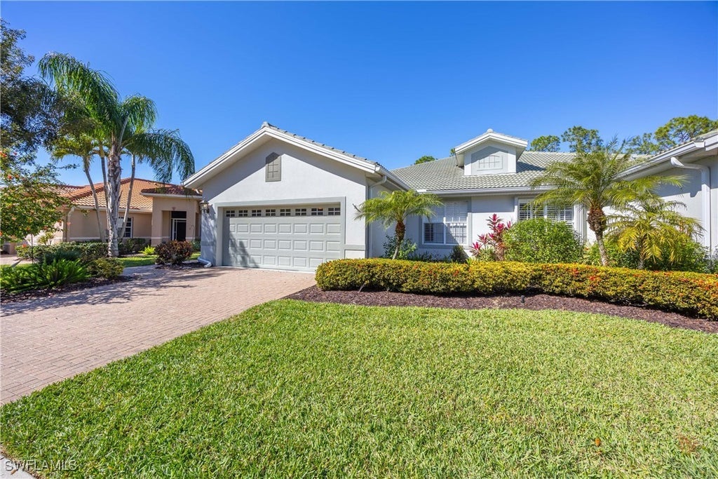 3589 Periwinkle Way, Naples