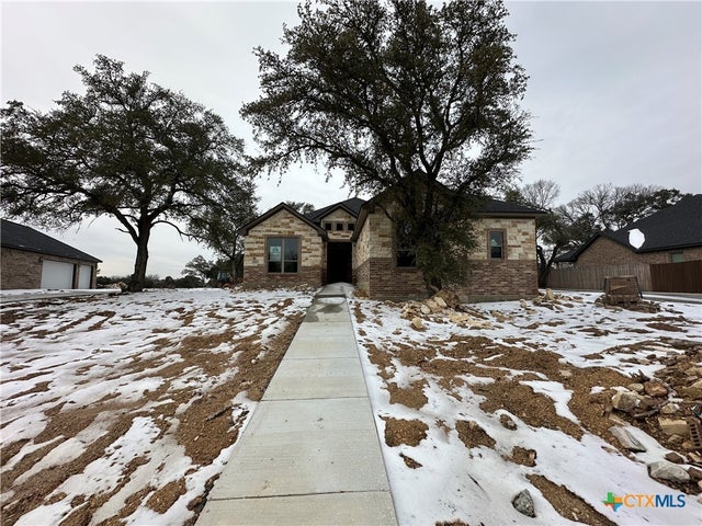 643 Bald Eagle Loop, Salado