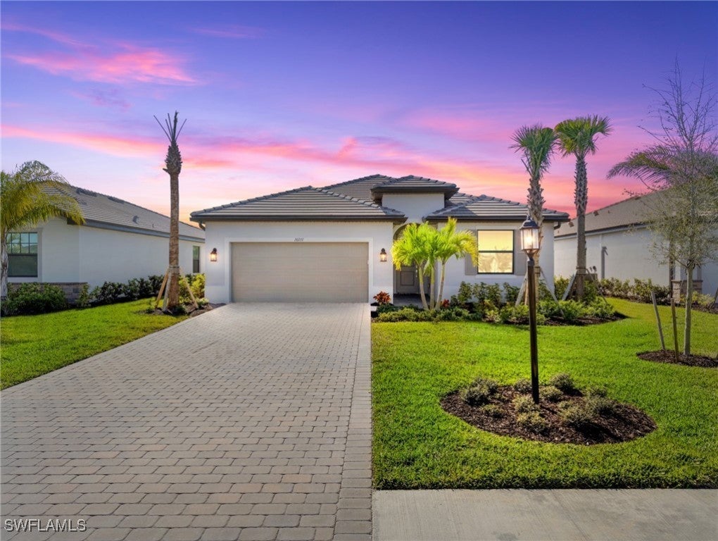 20737 Napa Loop, Estero