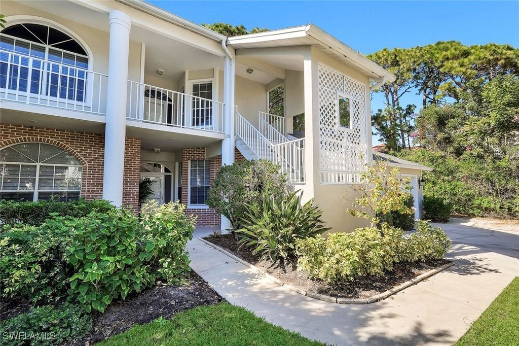 15117 Royal Fern Ct A201, Naples