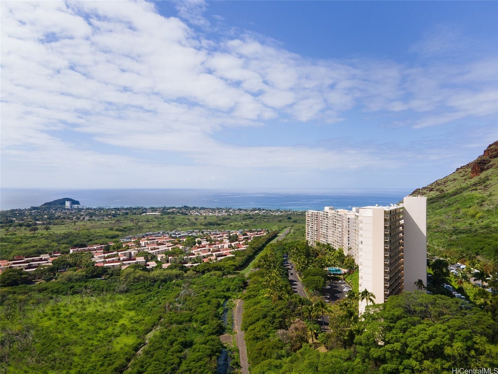 (unit #j1034) 84-770 Kili Drive, Waianae