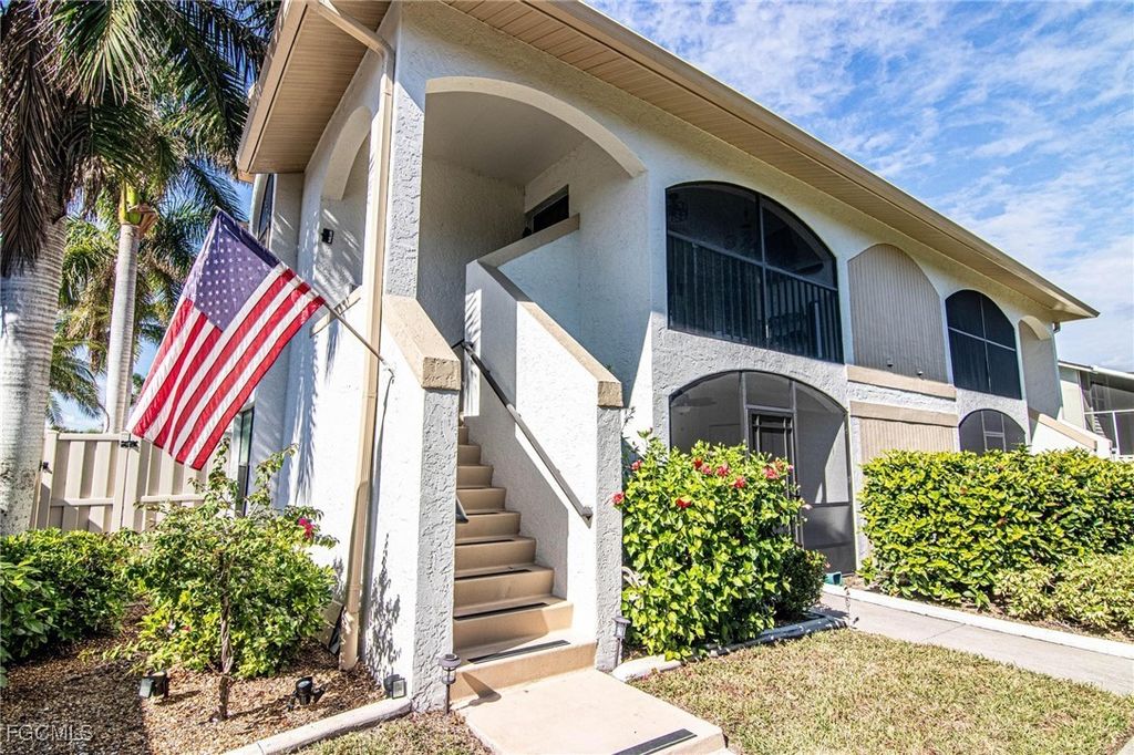 13199 Whitehaven Ln 1805, Fort Myers