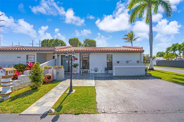 9466 Sw 6th Ln, Miami