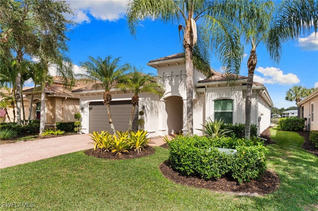 10240 Gator Bay Ct, Naples